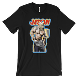 Jason-Halloween T-Shirt-Swish Embassy