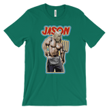 Jason-Halloween T-Shirt-Swish Embassy