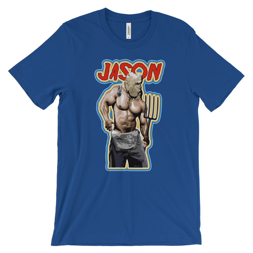 Jason-Halloween T-Shirt-Swish Embassy