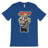 Jason-Halloween T-Shirt-Swish Embassy