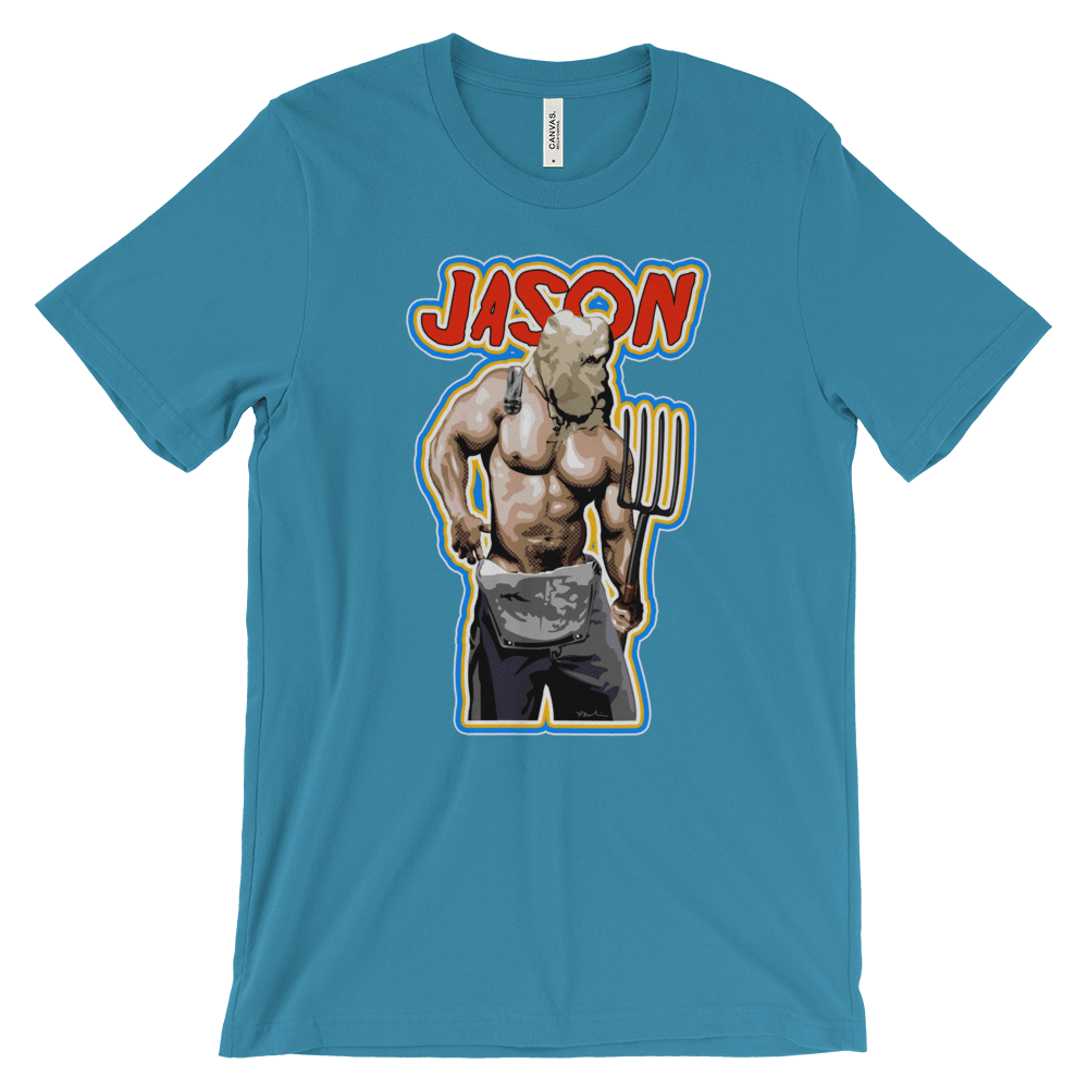 Jason-Halloween T-Shirt-Swish Embassy