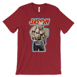 Jason-Halloween T-Shirt-Swish Embassy