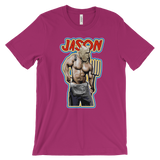 Jason-Halloween T-Shirt-Swish Embassy