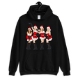 Jingle Bell Rock (Hoodie)-Hoodie-Swish Embassy