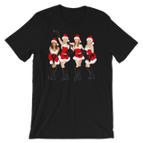 Jingle Bell Rock-T-Shirts-Swish Embassy