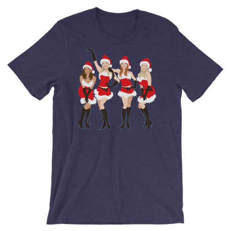 Jingle Bell Rock-T-Shirts-Swish Embassy