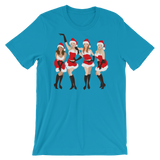 Jingle Bell Rock-T-Shirts-Swish Embassy