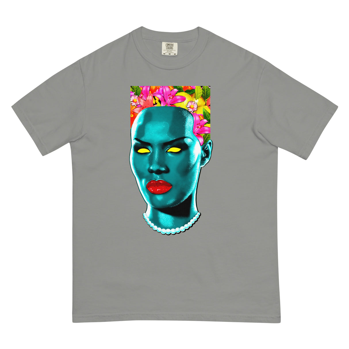 Jonesing (Boxy Tee)-Boxy T-Shirt-Swish Embassy