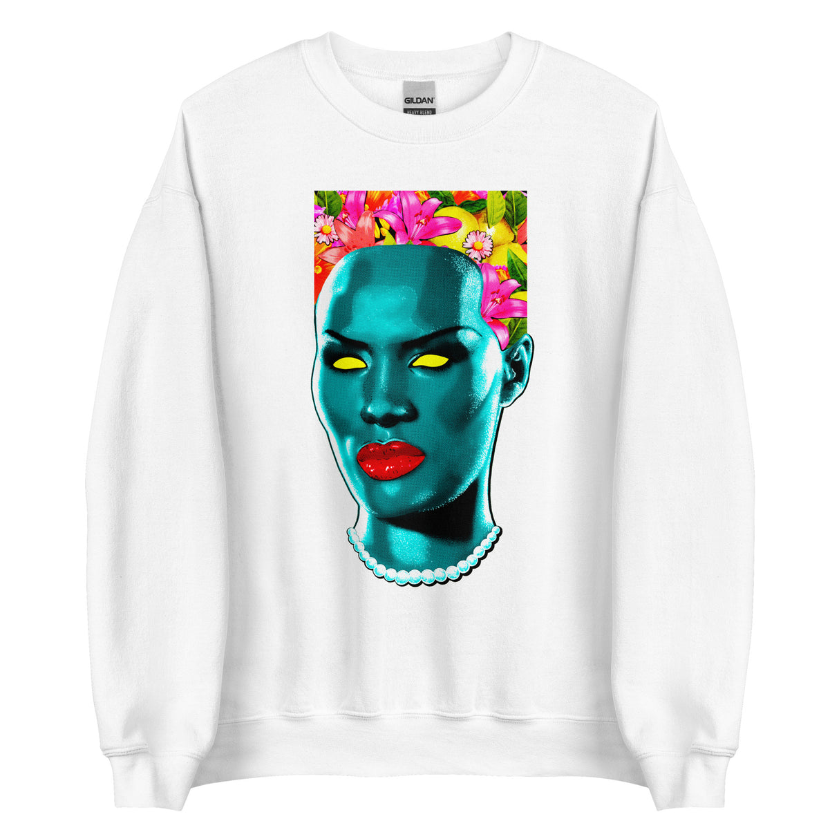 Jonesing (Sweatshirt)-Sweatshirt-Swish Embassy