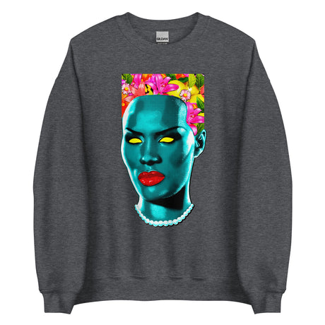 Jonesing (Sweatshirt)-Sweatshirt-Swish Embassy