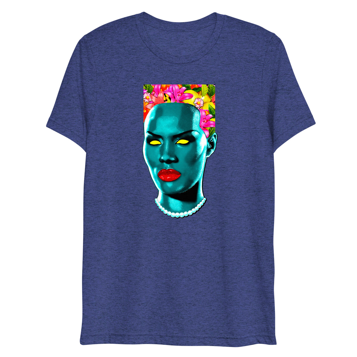 Jonesing (Triblend)-Triblend T-Shirt-Swish Embassy