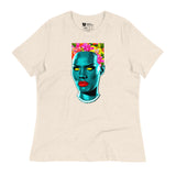 Jonesing (Women's Relaxed T-Shirt)-Women's T-Shirts-Swish Embassy