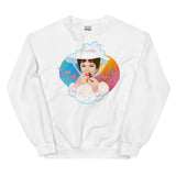 Just A Sniff (Sweatshirt)-Sweatshirt-Swish Embassy