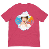 Just A Sniff-T-Shirts-Swish Embassy