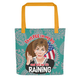 Justice (Tote bag)-Bags-Swish Embassy