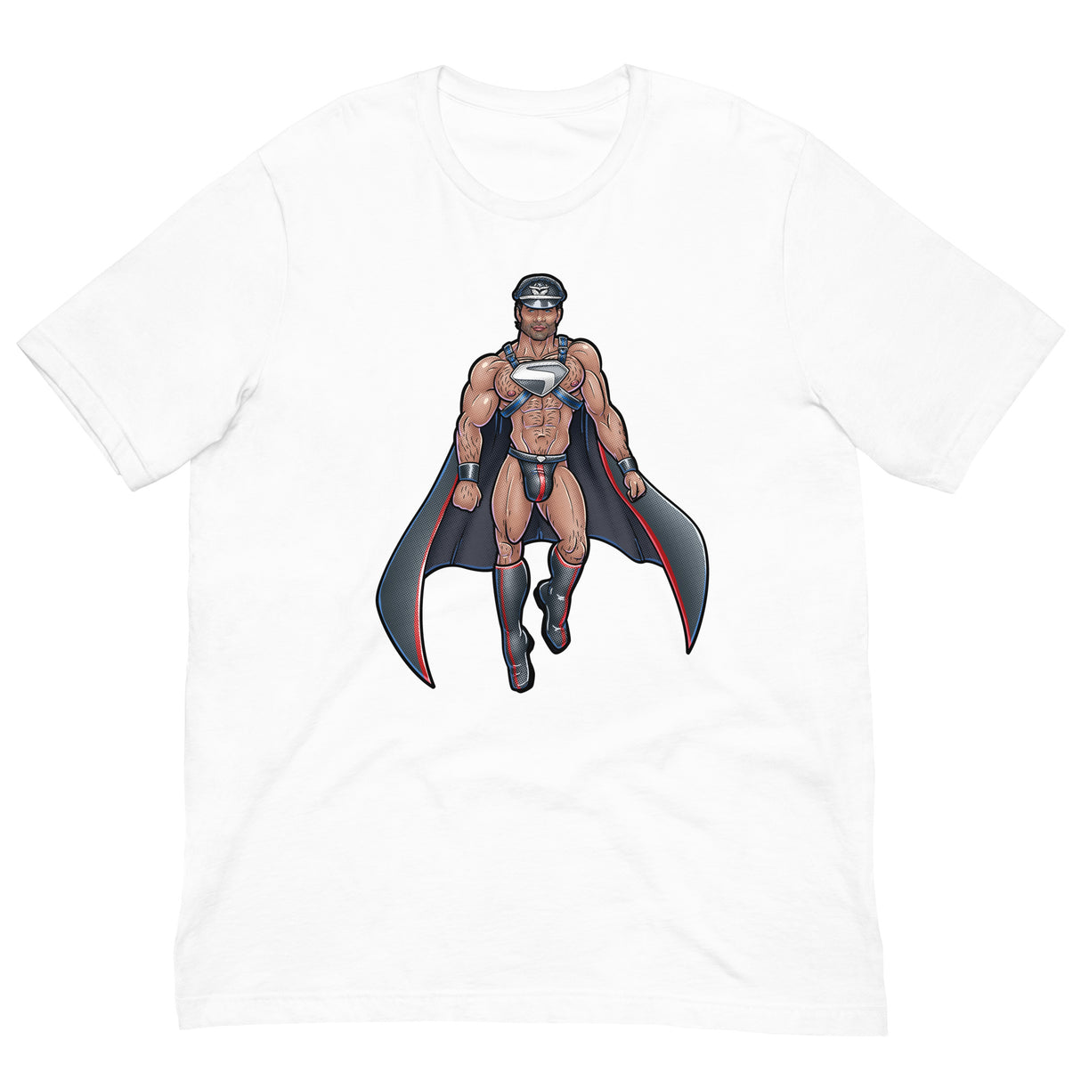 Kal of Finland-T-Shirts-Swish Embassy