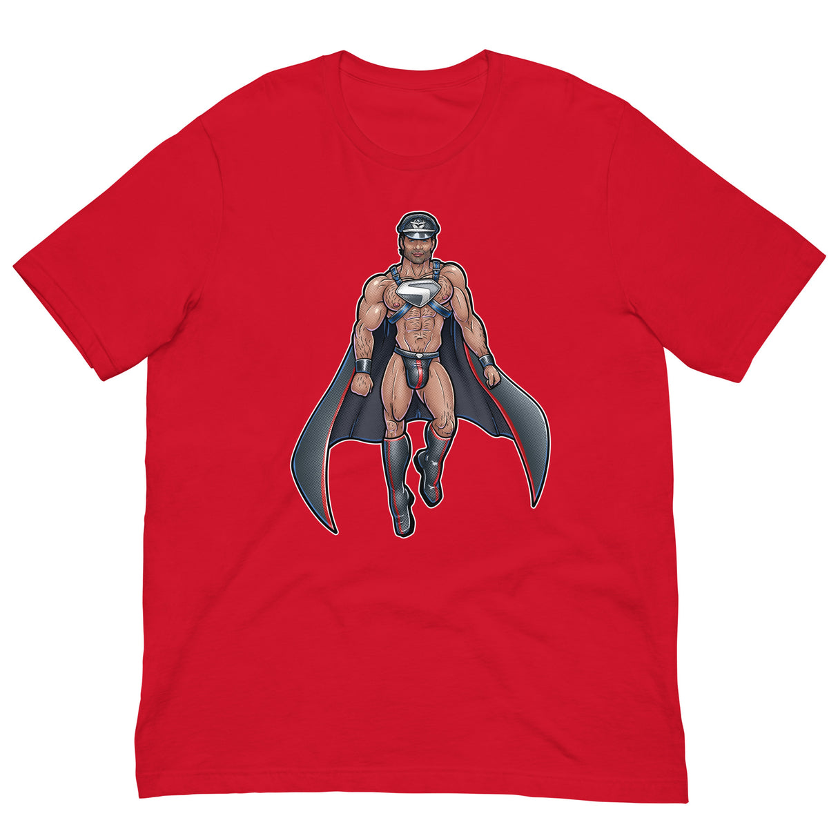 Kal of Finland-T-Shirts-Swish Embassy