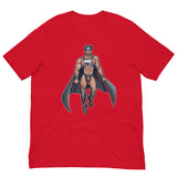 Kal of Finland-T-Shirts-Swish Embassy
