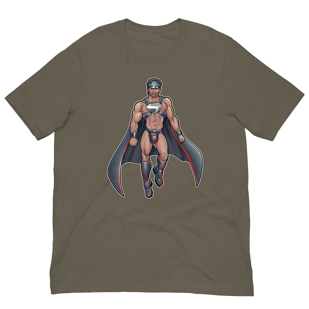 Kal of Finland-T-Shirts-Swish Embassy