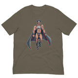 Kal of Finland-T-Shirts-Swish Embassy