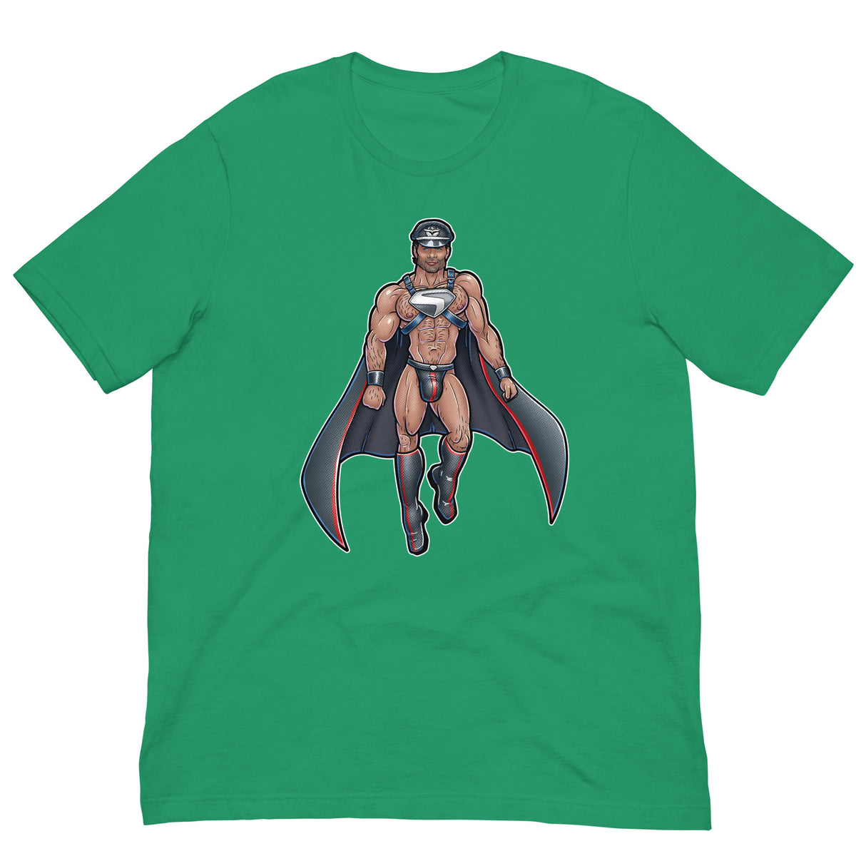 Kal of Finland-T-Shirts-Swish Embassy