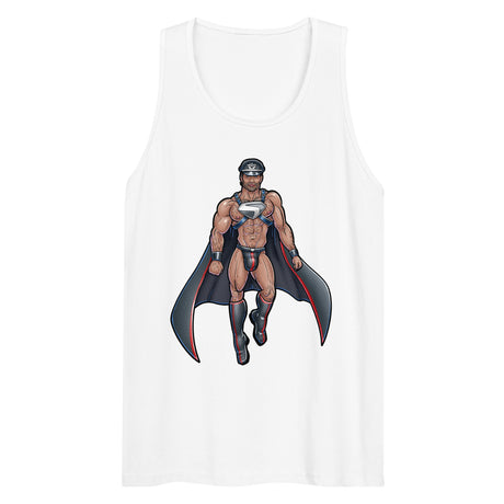 Kal of Finland (Tank Top)-Tank Top-Swish Embassy