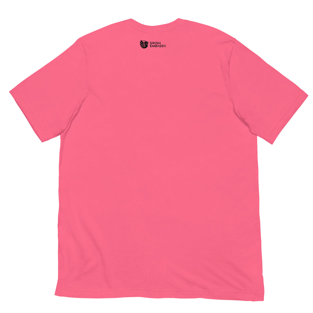 Killer Crush-T-Shirts-Swish Embassy