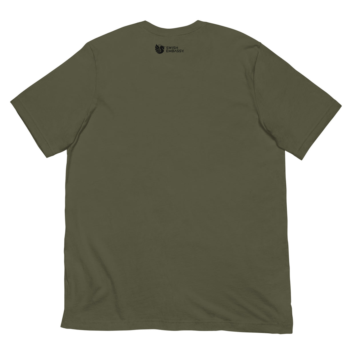 Killer Crush-T-Shirts-Swish Embassy