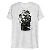 Killer Crush (Triblend)-Triblend T-Shirt-Swish Embassy