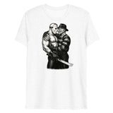Killer Crush (Triblend)-Triblend T-Shirt-Swish Embassy