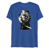 Killer Crush (Triblend)-Triblend T-Shirt-Swish Embassy