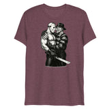 Killer Crush (Triblend)-Triblend T-Shirt-Swish Embassy