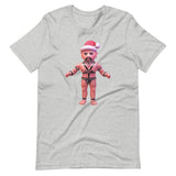 Kinky Elf-Christmas T-Shirts-Swish Embassy