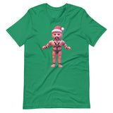 Kinky Elf-T-Shirts-Swish Embassy