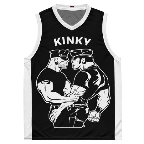 Kinky (Jersey)-Jersey-Swish Embassy