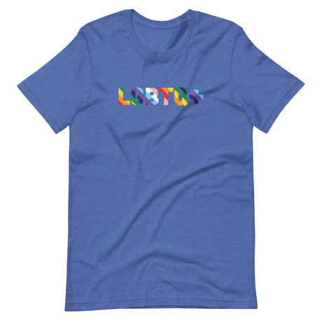 LGBTQ+-T-Shirts-Swish Embassy