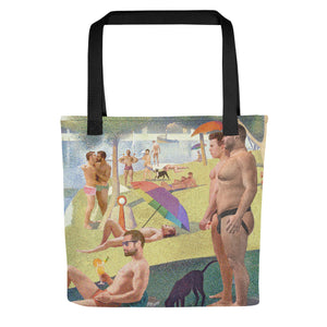 🛍️ Totes