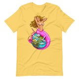 La Isla Sirena-T-Shirts (Staging)-Swish Embassy