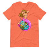 La Isla Sirena-T-Shirts (Staging)-Swish Embassy