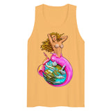 La Isla Sirena (Tank Top)-Tank Top (Staging)-Swish Embassy