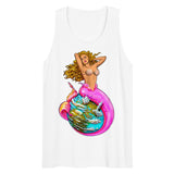 La Isla Sirena (Tank Top)-Tank Top (Staging)-Swish Embassy