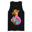 La Isla Sirena (Tank Top)-Tank Top (Staging)-Swish Embassy