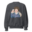 Ladies Who Lunch (Sweatshirt)-Sweatshirt-Swish Embassy