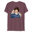 Ladies Who Lunch (Triblend)-Triblend T-Shirt-Swish Embassy