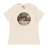 Last Drag Brunch (Women's Relaxed T-Shirt)-Women's T-Shirts-Swish Embassy