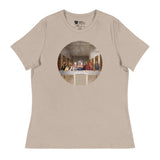 Last Drag Brunch (Women's Relaxed T-Shirt)-Women's T-Shirts-Swish Embassy