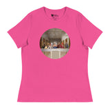 Last Drag Brunch (Women's Relaxed T-Shirt)-Women's T-Shirts-Swish Embassy
