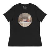 Last Drag Brunch (Women's Relaxed T-Shirt)-Women's T-Shirts-Swish Embassy