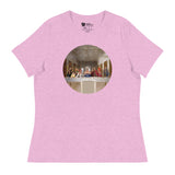 Last Drag Brunch (Women's Relaxed T-Shirt)-Women's T-Shirts-Swish Embassy