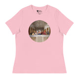 Last Drag Brunch (Women's Relaxed T-Shirt)-Women's T-Shirts-Swish Embassy